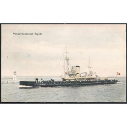 Panserbatteriet Skjold - Peter Alstrup 2