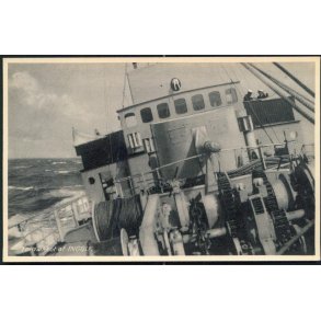 Ford&aelig;kket af Ingolf - T&Appel 86