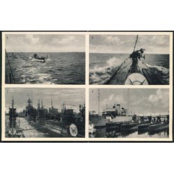 Ubaade til S&oslash;s og Havn - T&Appel 175