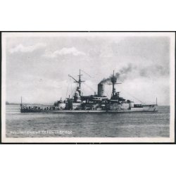 Artilleriskibet Olfert Ficher - T&Appel 2