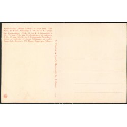 Artilleriskibet Olfert Ficher - T&Appel 2