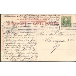 Panserbatteriet Olfert Fischer - Alex Vincent 378