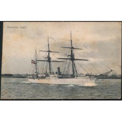 Skonnerten Ingolf - Peter Alstrup 10