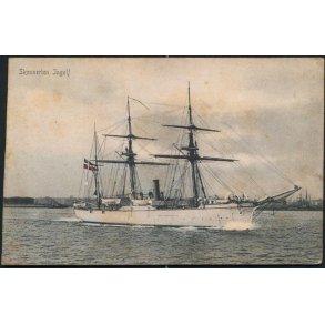 Skonnerten Ingolf - Peter Alstrup 10