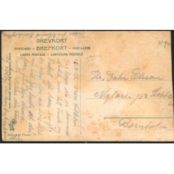 Skonnerten Ingolf - Peter Alstrup 10