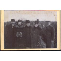 Dronninglund - Foto - Samme personer som Vare nr. 40702