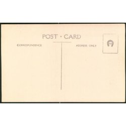 Golf - Cruden Bay - Slains Casthe from 8th. Green - u/n