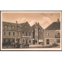 S&aelig;by Torvet - Adolf Andersen 40653