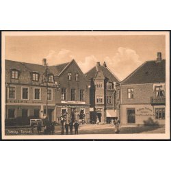 S&aelig;by Torvet - Adolf Andersen 40653