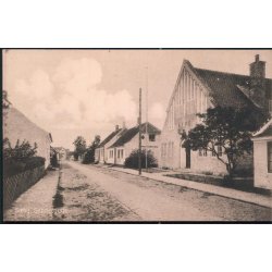 S&aelig;by - S&oslash;ndergade - Jacob J&oslash;rgensen 57481