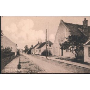 Sæby - Søndergade - Jacob Jørgensen 57481