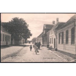 S&aelig;by - S&oslash;ndergade - Adolf Andersen 13198