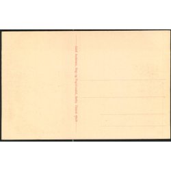 S&aelig;by - Gade med gamle Huse - Adolf Andersen 40659