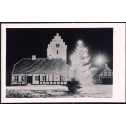 S&aelig;by - Klostertorvet - Kr&oslash;lle 834