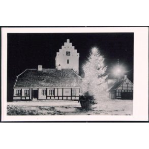 Sæby - Klostertorvet - Krølle 834