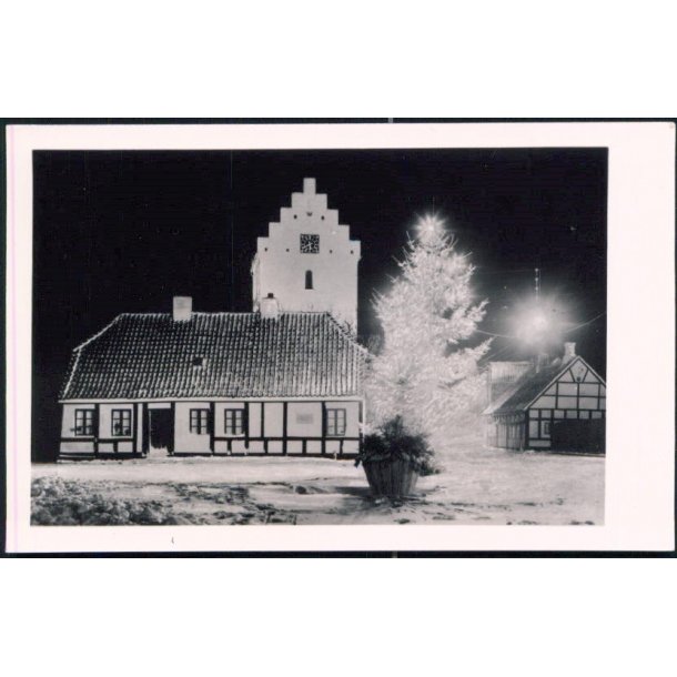 S&aelig;by - Klostertorvet - Kr&oslash;lle 834