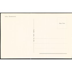 S&aelig;by - Klostertorvet - Kr&oslash;lle 834