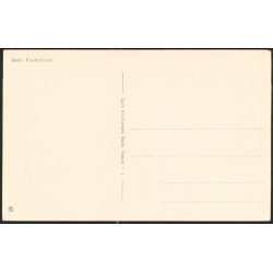 S&aelig;by - Klostertorvet - Egon Kristiansen 1