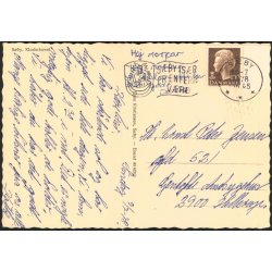 S&aelig;by - Klostertorvet - Egon Kristiansen 43 623/1