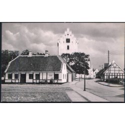 S&aelig;by - Det gl. Raadhus - H.Larsen 78882