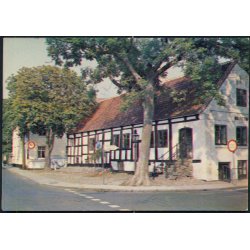 S&aelig;by Museet - Danmark 410