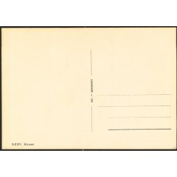 S&aelig;by Museet - Danmark 410