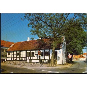 Sæby Museet - Ellers 595