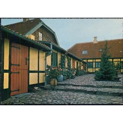 Den gamle Kunstnergaard - Annas Foto 43 623/14
