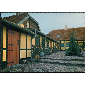 Den gamle Kunstnergaard - Annas Foto 43 623/14