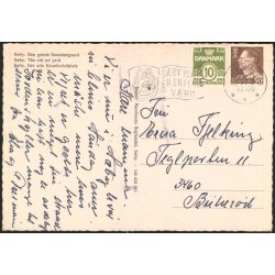 S&aelig;by - Den gamle Kunstnergaard - Henriksens Bogh. 143 623 019