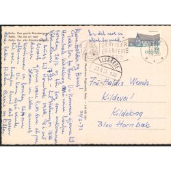 S&aelig;by - Den gamle Kunstnergaard - Henriksens Bogh. 143 623 019