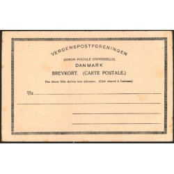 S&aelig;by - Udsigt fra Moltkes B&aelig;nk - Chr. L. Andersen u/n