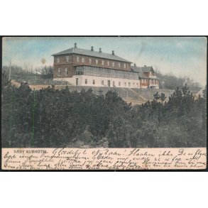 Sæby Kurhotel - Peter Alstrup 2254