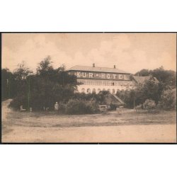 S&aelig;by Kurhotel - Jacob J&oslash;rgensens Bogh. 52324