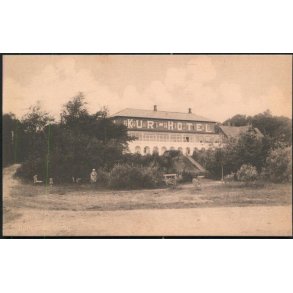 Sæby Kurhotel - Jacob Jørgensens Bogh. 52324