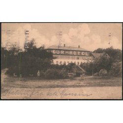 S&aelig;by Kurhotel - Jacob J&oslash;rgensens Bogh. 52324