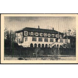 S&aelig;by Kur og Badehotel - Mercur u/n