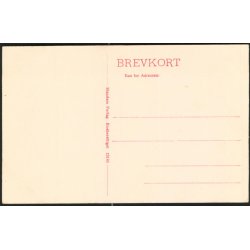 S&aelig;by - Udsigt fra Badehotellet - Stender 13180