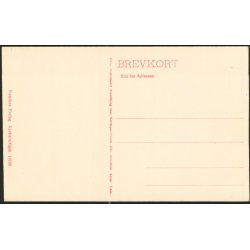 S&aelig;by - Udsigt fra Badehotellet - Stender 13180