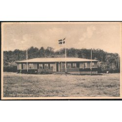 S&aelig;by Vandrehjem - Herbergs Ringen 80654