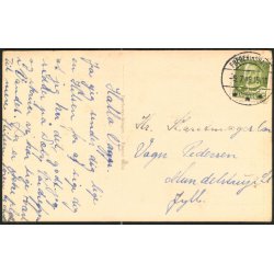 S&aelig;by Vandrehjem - Herbergs Ringen 80654