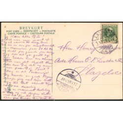 S&aelig;by Stampen - Peter Alstrup 2363