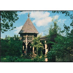 Sæby - Jernkilden - Henriksens Bogh. 143 623 020