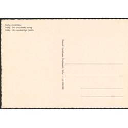 S&aelig;by - Jernkilden - Henriksens Bogh. 143 623 020