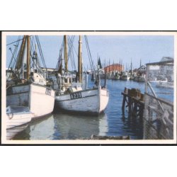 S&aelig;by Havn - Egon Kristiansen 3