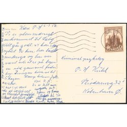 S&aelig;by Havn - Egon Kristiansen 3