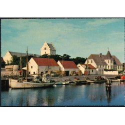 S&aelig;by Havnen - Egon Kristiansen 43 623/11