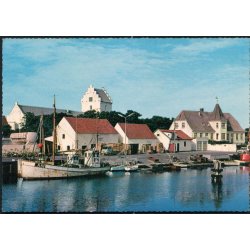 S&aelig;by Havneparti - Egon Kristiansen 43 623/11