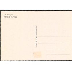 S&aelig;by Havneparti - Egon Kristiansen 43 623/11