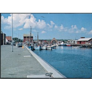 Sæby Havn - Sæby Bogtryk 112